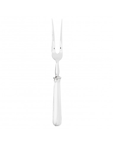 Tenedor para Trinchar Contour - Silverplated