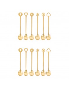 Set de 12 Cucharitas...