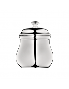 Azucarera Albi - Silver Plated