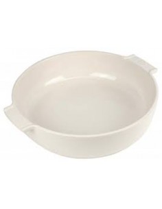 Molde Circular Appolia - Crudo