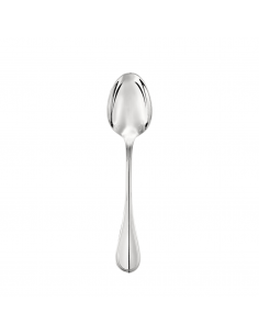 Cuchara de Café Albi - Plata