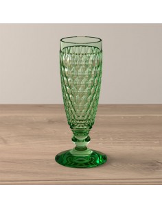 Flauta de Cava Boston - Verde