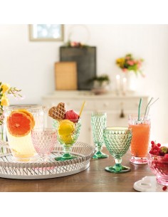 Flauta de Cava Boston - Verde 2