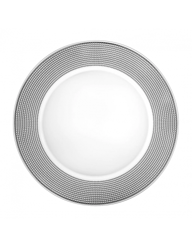 Set de 2 Platos Base Prisma Set de 2 Platos Base Prisma