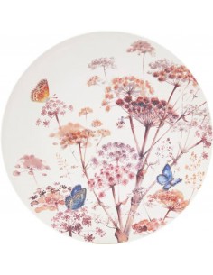 Platón para Tarta Azur