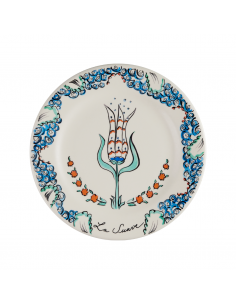 Set de 4 Platos de Postre... 2