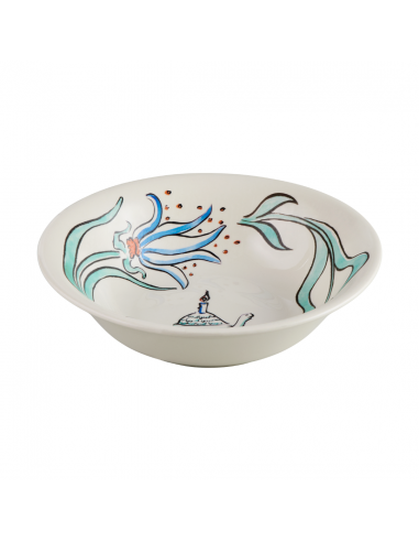 Set de 4 Bowls de Cereal La Favorite