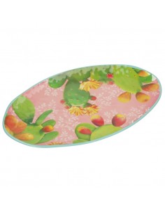 Platón Ovalado Country Life