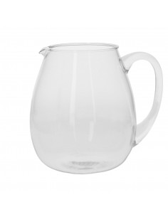 Jarra Colorlife - Transparente