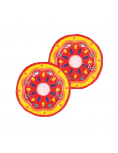 Set de Platos de Postre...