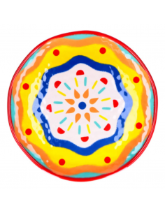 Platón Redondo Soleado