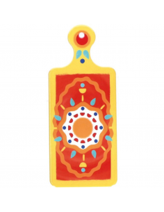 Tabla de Cortar Soleado