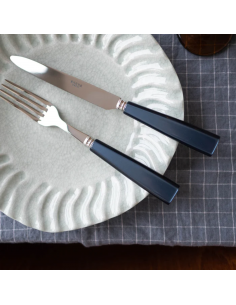 Tenedor de Mesa Icône - Azul 2