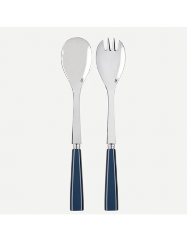 Set de Ensalada Icône - Azul