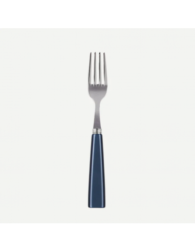 Tenedor para Postre Icône - Azul