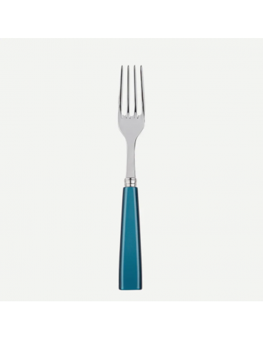 Tenedor de Mesa Icône - Turquesa