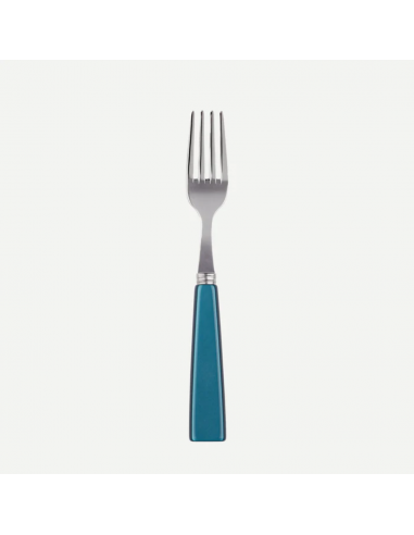 Tenedor Pequeño Icône - Turquesa