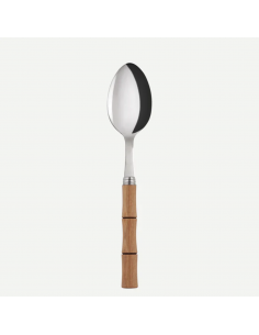 Cuchara de Mesa Panda - Bambú