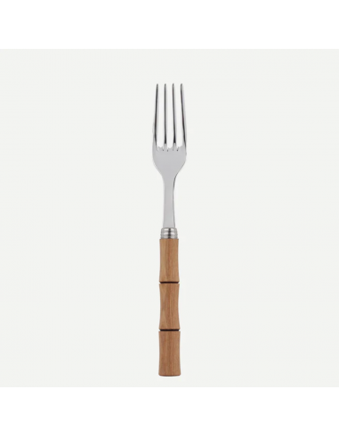 Tenedor de Mesa Panda - Bambú