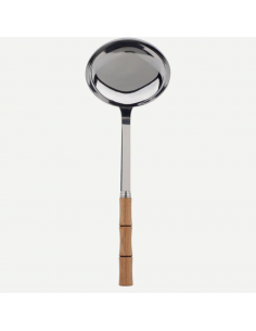 Cucharón Panda - Bambú