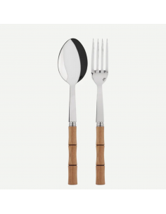 Set de 2 Piezas de Servir -...