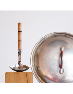 Cucharón para Salsa Panda -... 2