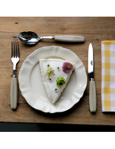 Cuchara de Té Djembe 2