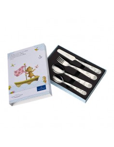 Cubertería infantil 2