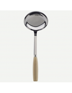 Cucharón Djembe - Faux Horn