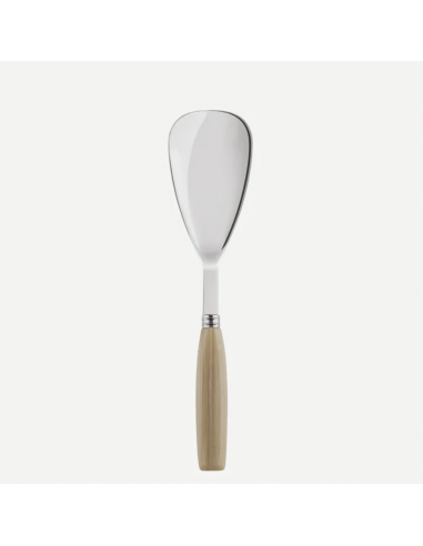 Cucharón para Arroz Djembe - Faux Horn