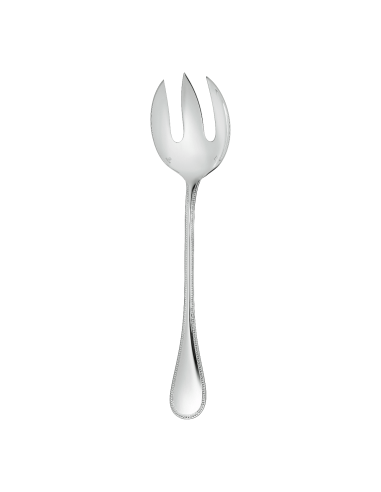 Tenedor para Servir Ensaladas Perles - Acero