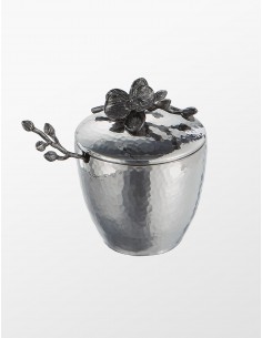 Azucarera Black Orchid