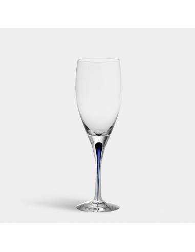 Copa de Vino Blanco Intermezzo Blue