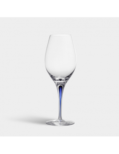 Copa de Vino Intermezzo Blue