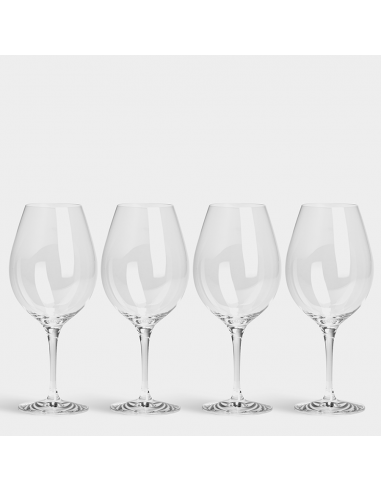 Set de 4 Copas de Vino More XL