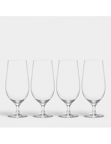 Set de 4 Copas Beer Taster L