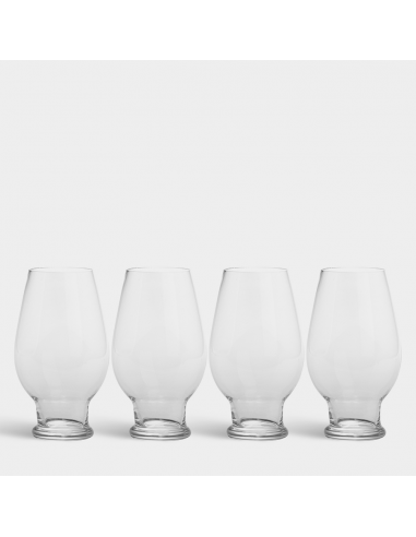 Set de 4 Copas Beer IPA