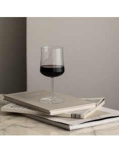 Set de Copas Medianas Informal 2