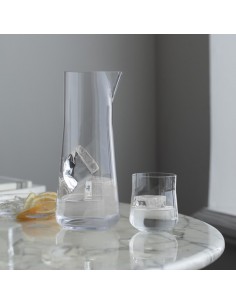 Set de 2 Vasos Cortos Informal 2