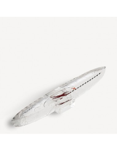 Adorno Boat Drifter - Transparente