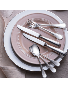 Set de 48 Cubiertos Perles... 2