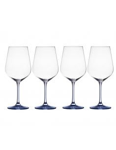 Set de 4 Copas de Vino...
