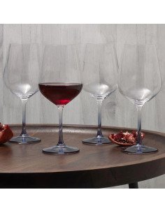 Set de 4 Copas de Vino... 2