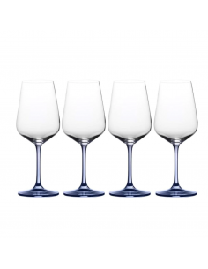 Set de 4 Copas de Vino...