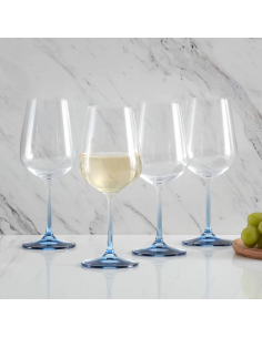 Set de 4 Copas de Vino... 2