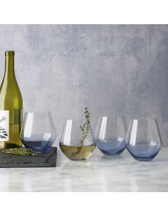 Set de 4 Vasos de Vino... 2