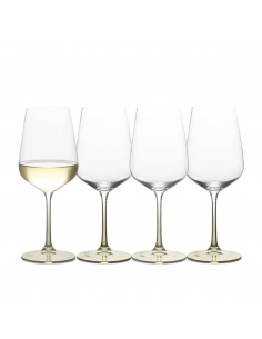 Set de 4 Copas de Vino...