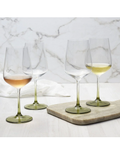 Set de 4 Copas de Vino... 2