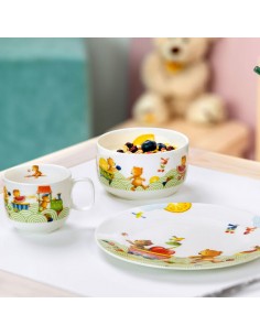 Vajilla para niños 2