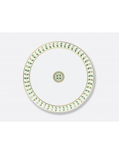 Platón para Tarta Constance